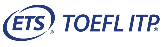 Logo TOEFL ITP